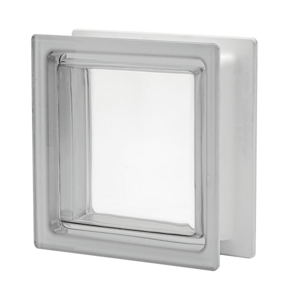 SEVES空心玻璃磚-Ginza collection 銀座系列 Q33 T 一般空心玻璃磚