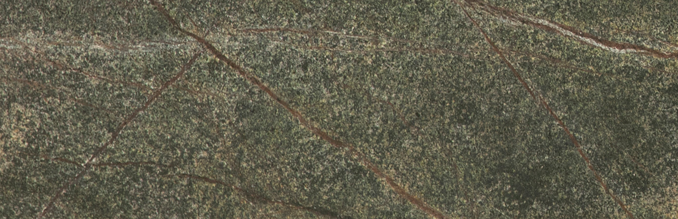 森森品築-德國SLATE LITE 面板材 - 大理石系列 SS - 301 夏木漱石-綠