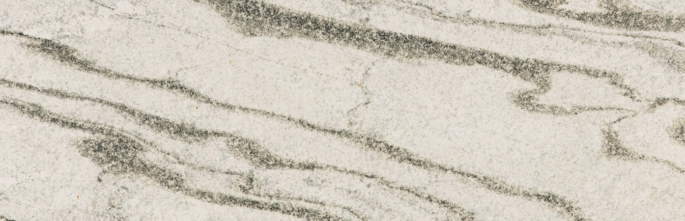 森森品築-德國SLATE LITE 面板材 - 大理石系列 SS - 302 神秘白
